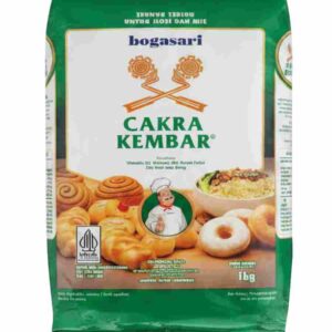 CAKRA KEMBAR TERIGU 1KG