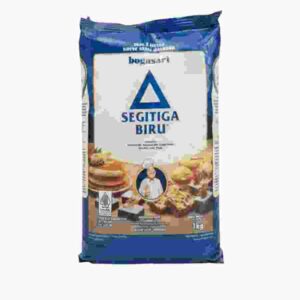 SEGITIGA BIRU 1KG