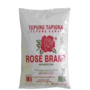 ROSE BRAND TEPUNG BERAS 500G