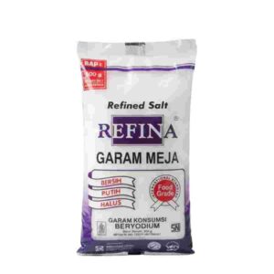 REFINA GARAM MEJA 500G