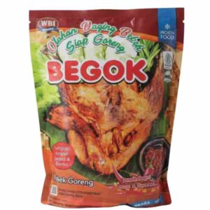 BEBEK GORENG PREMIUM