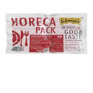BERNARDI BREAKFAST VP 500G