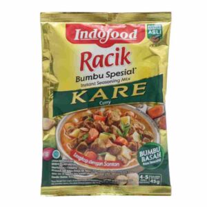 BUMBU RACIK SPECIAL KARE 45G