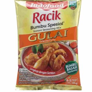 BUMBU RACIK SPECIAL GULAI 45G