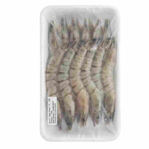 HBN UDANG WINDU BLACK TIGER 1000G