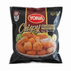 YONA CRISPY 500G
