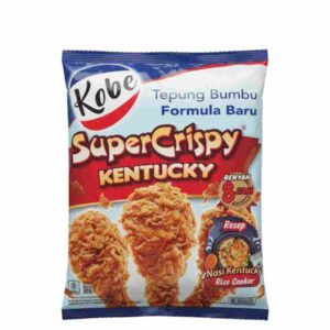KOBE SUPER CRISPY 850G