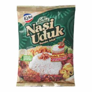 KOBE BUMBU NASI UDUK 15G