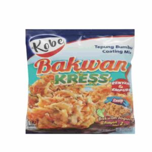 KOBE BAKWAN 200G