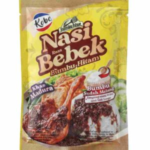 KOBE BUMBU NASI BEBEK 20G