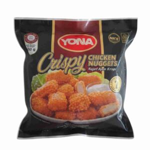 YONA CRISPY 250G