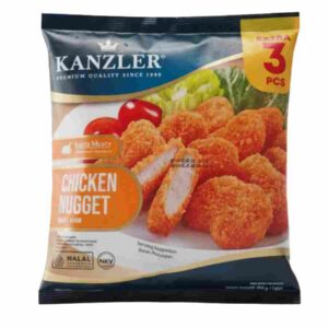 KANZLER ORIGINAL CRISPY 450G