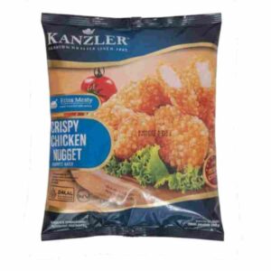 KANZLER BUBBLE 450G