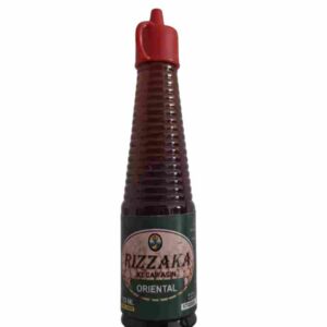 KECAP ASIN 135ML