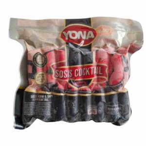 YONA COCKTAIL MERAH 450G