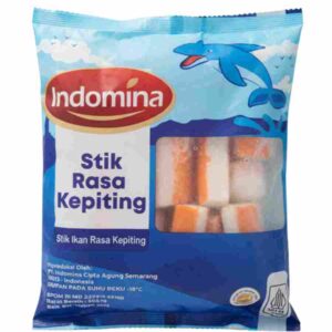 INDOMINA STIK KEPITING 500G