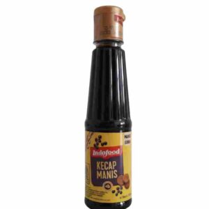 INDOFOOD KECAP MANIS BOTOL 135ML