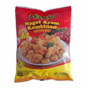 HEMATO MIX 500G