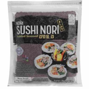 SUSHI NORI 10LBR