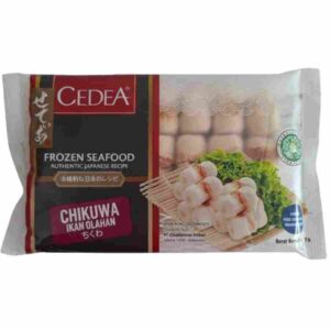 CEDEA CHIKUWA MINI 250G
