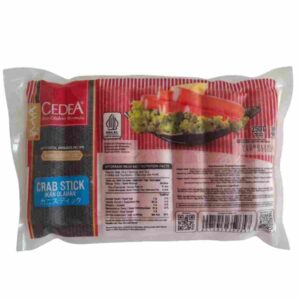 CEDEA CRAB STICK 250GR