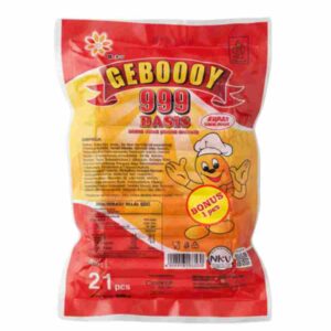 GEBOY BASIS 999 PUTIH 420G (21)