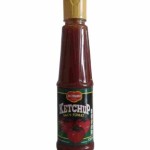 DEL MONTE SAUS TOMAT 135ML