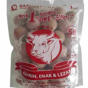 BAKSO SAPI MERK ONE SUKE ISI 50