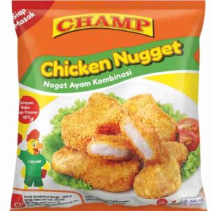 CHAMP KOMBINASI 450G