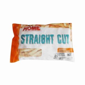 HOME STRAIGHT CUT 1KG