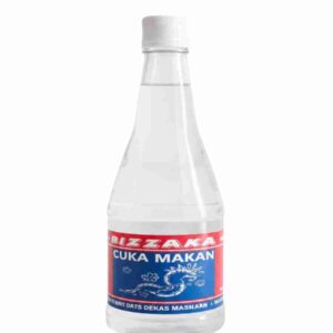 CUKA MAKAN 300ML