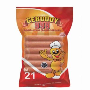 GEBOY BASIS 999 MERAH 420G (21)