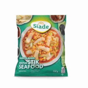 SIADE STIK SEAFOOD 500G