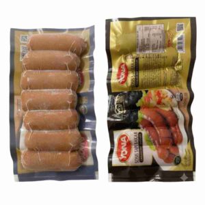 YONA SOSIS BAKAR 300G (7pcs)