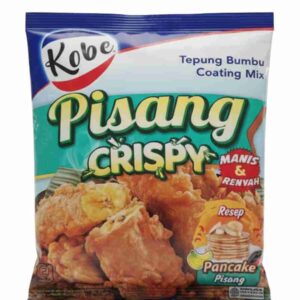 KOBE PISANG GORENG 200G